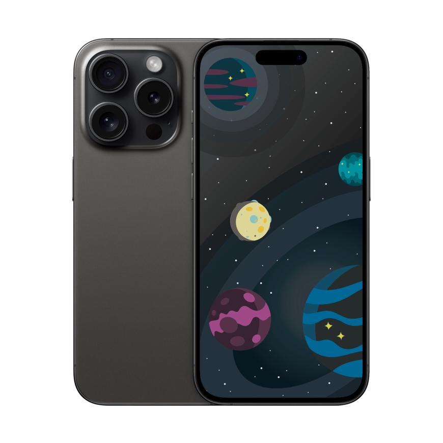 Apple iPhone 15 Pro