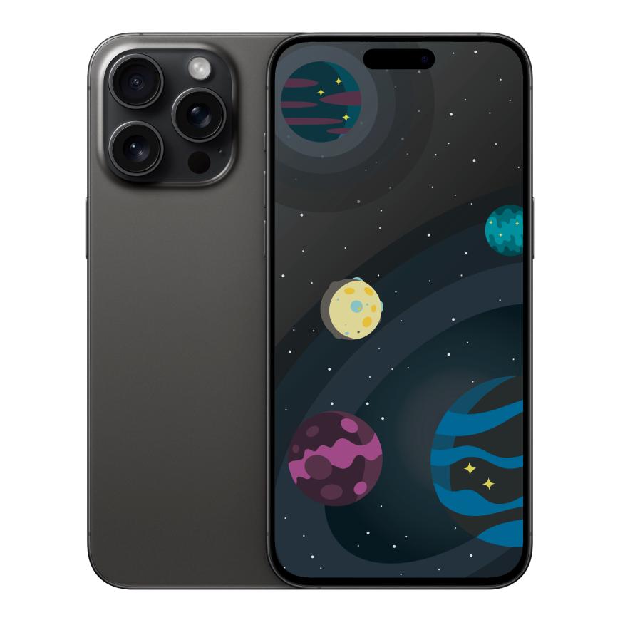 Apple iPhone 15 Pro Max