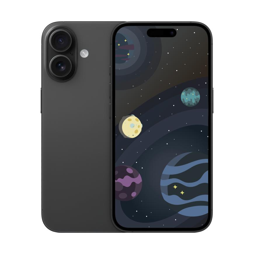 Apple iPhone 16