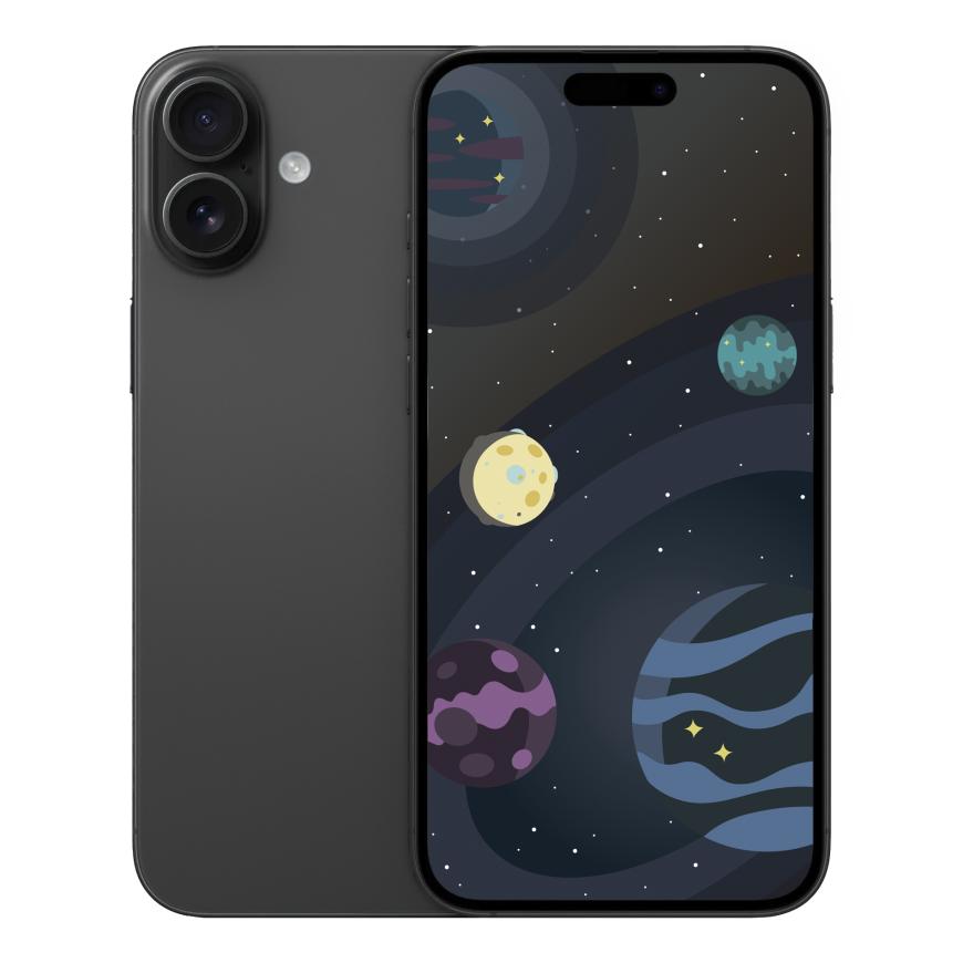 Apple iPhone 16 Plus