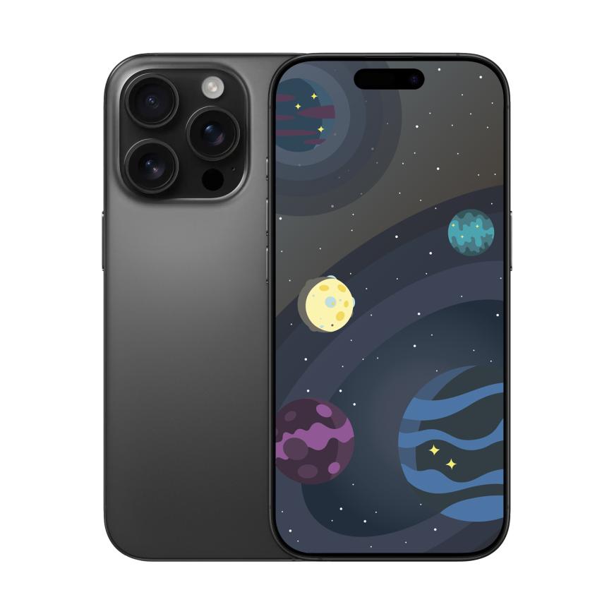 Apple iPhone 16 Pro