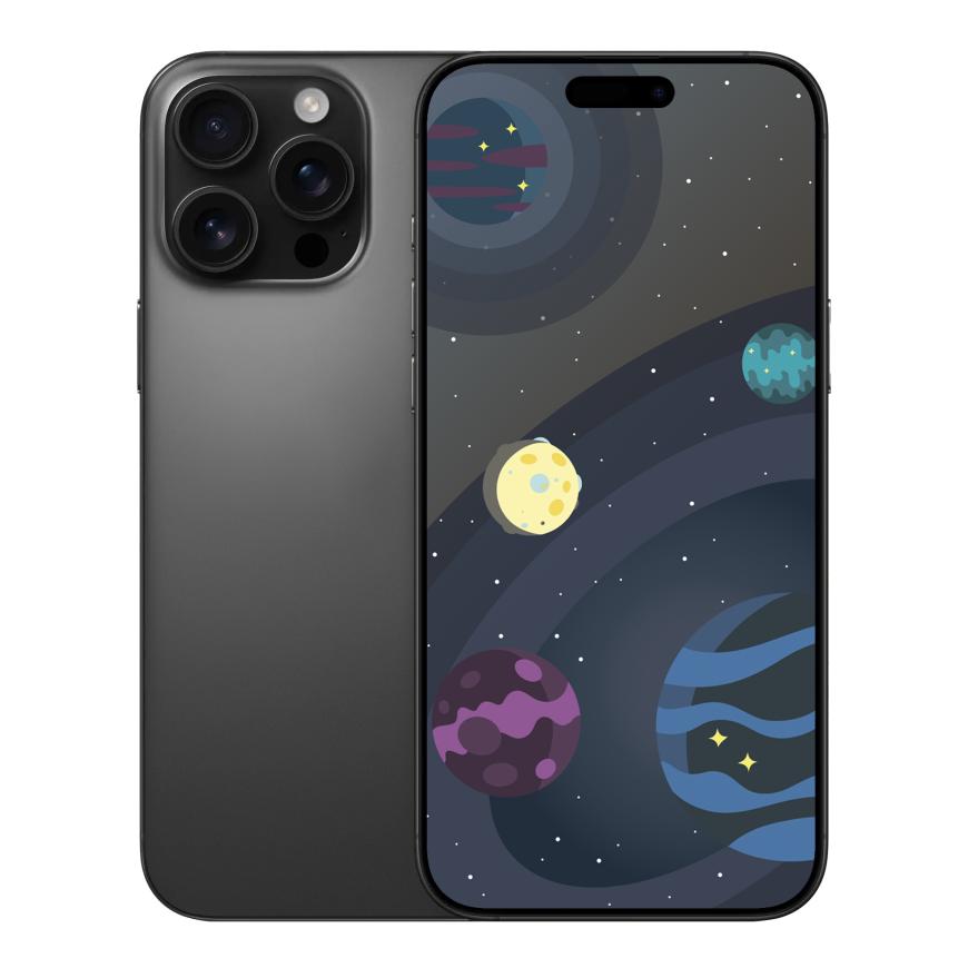 Apple iPhone 16 Pro Max