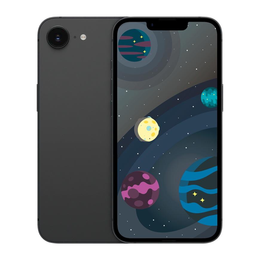 Apple iPhone 16e