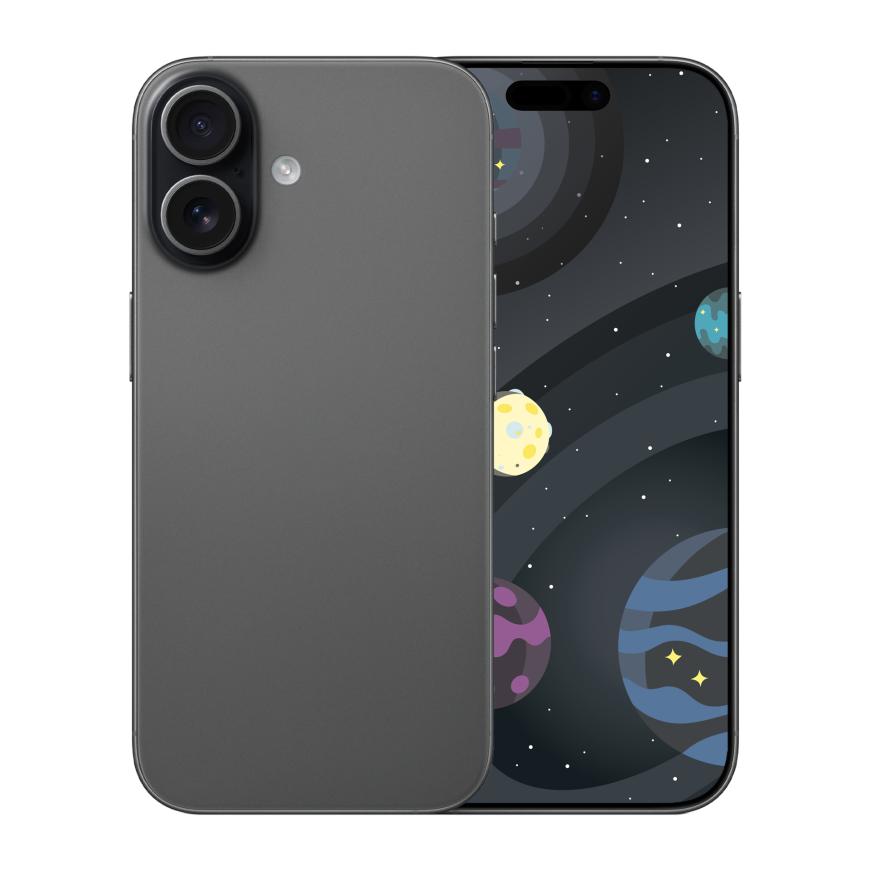 Apple iPhone 17