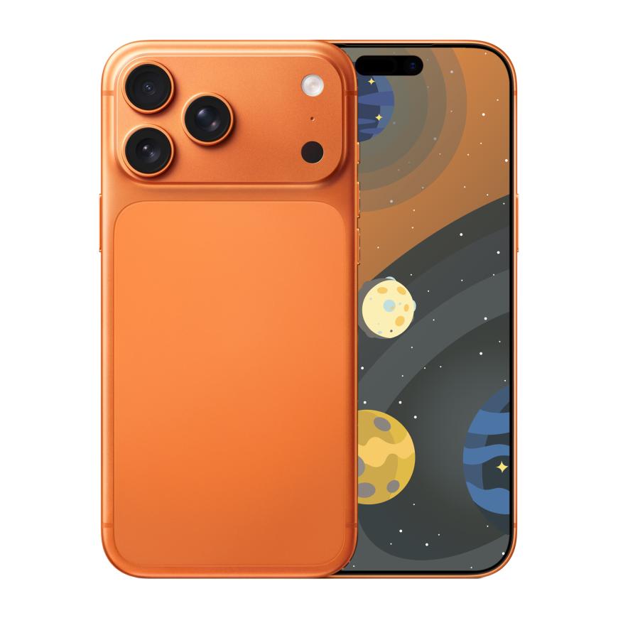 iPhone 17 Pro Max 256 ГБ
