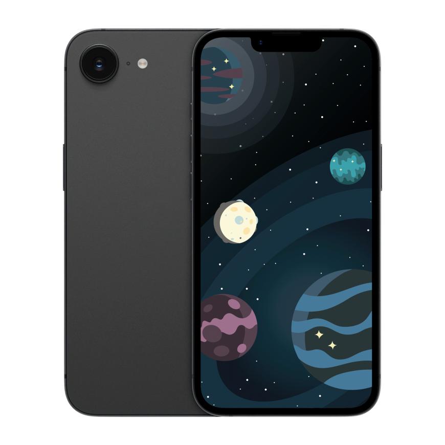 Apple iPhone 17e